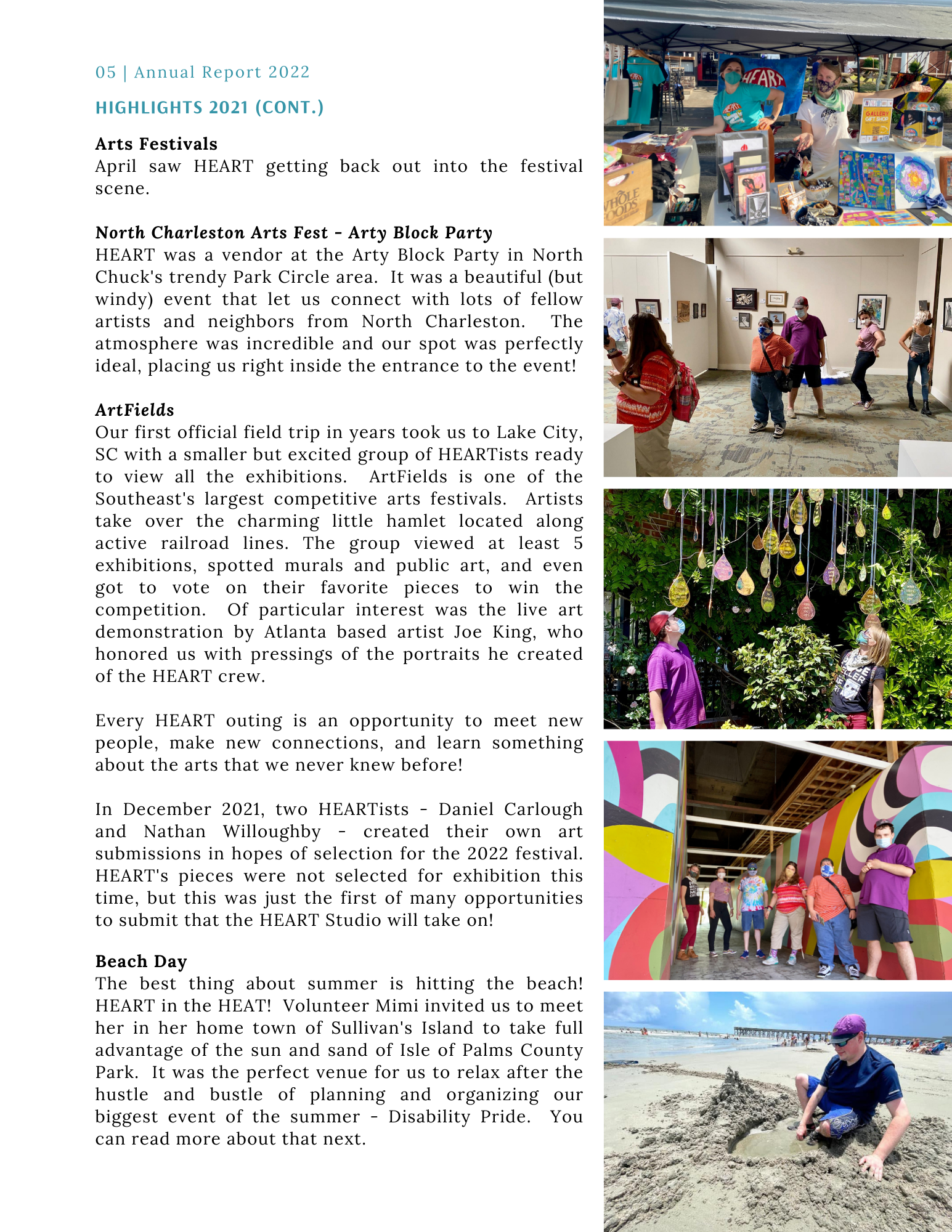 Highlights Page 3