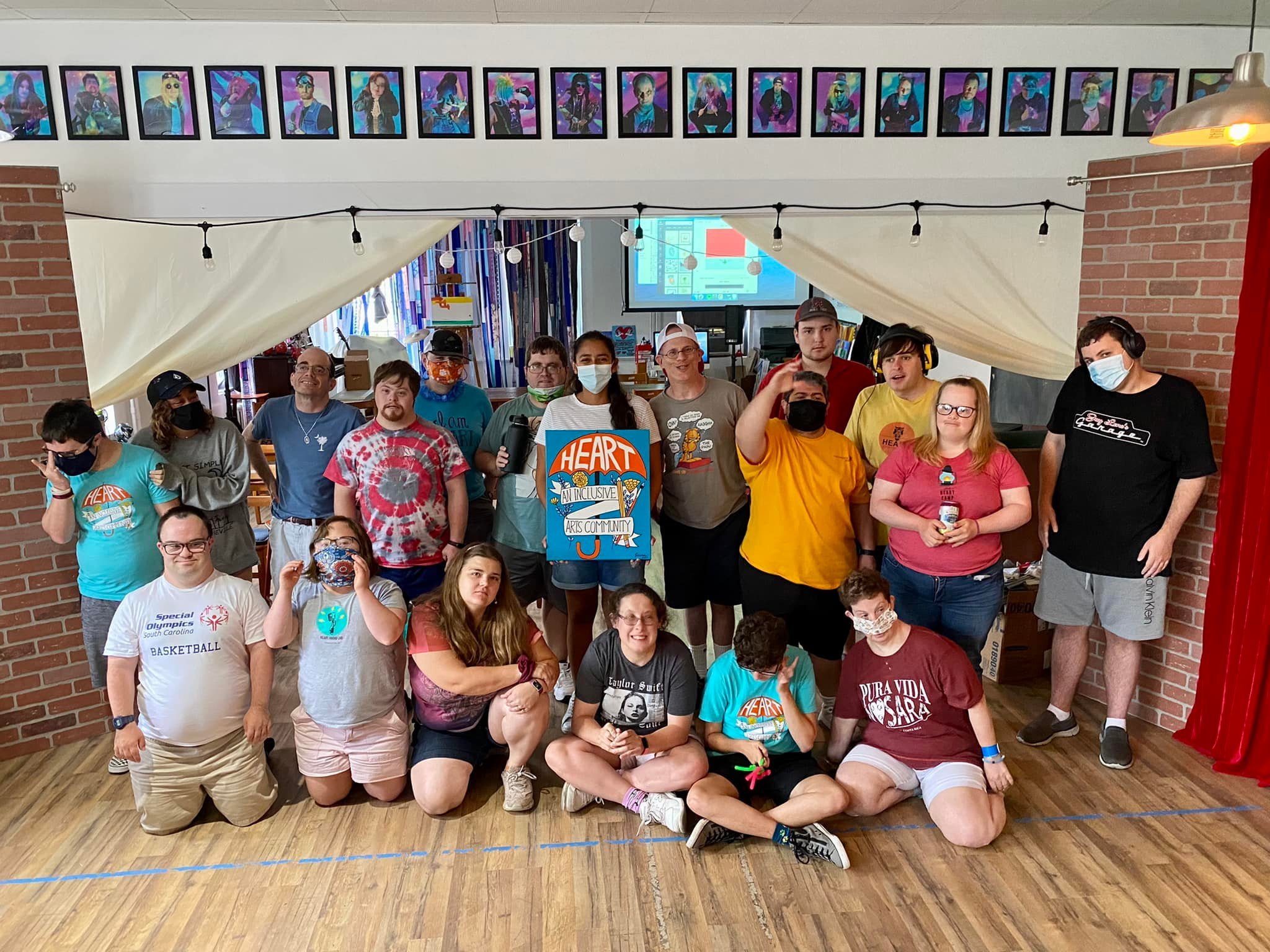 Laura with the Group.jpeg