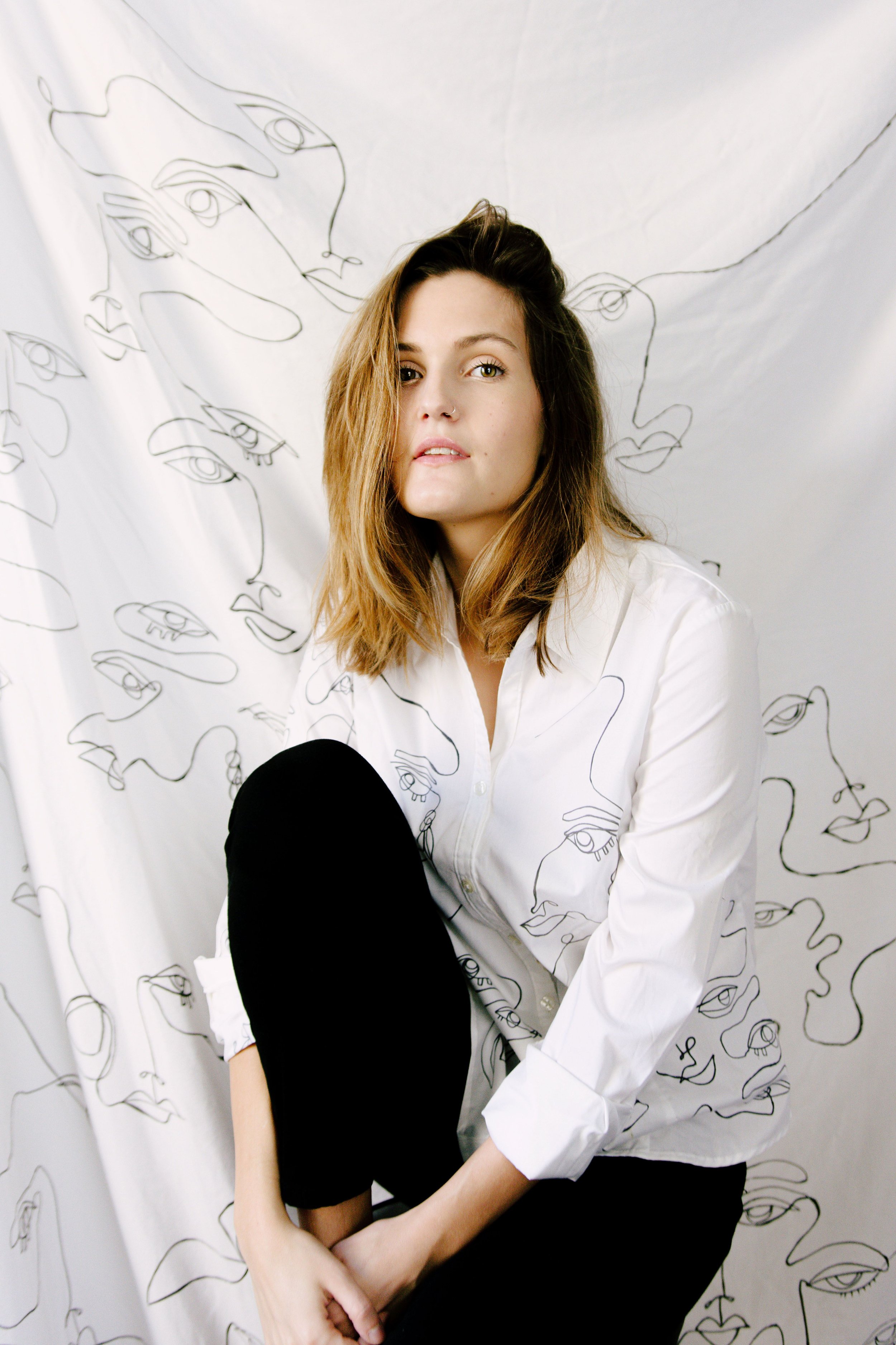 Lauren Ridenour
