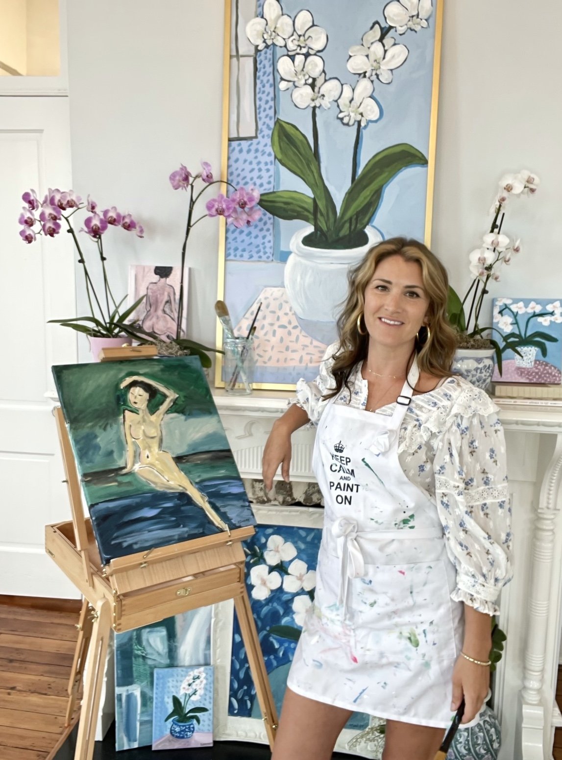 Katherine Cooney