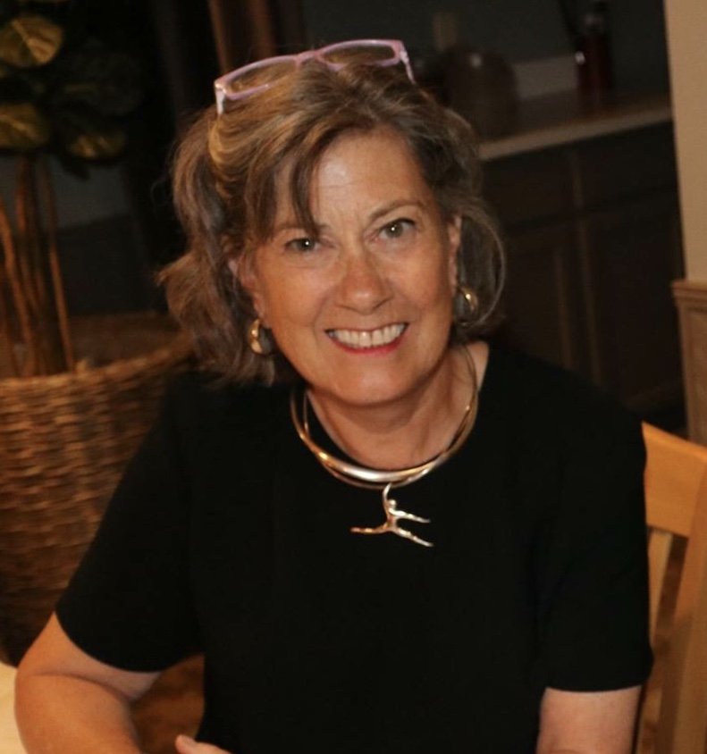 Mimi Wood