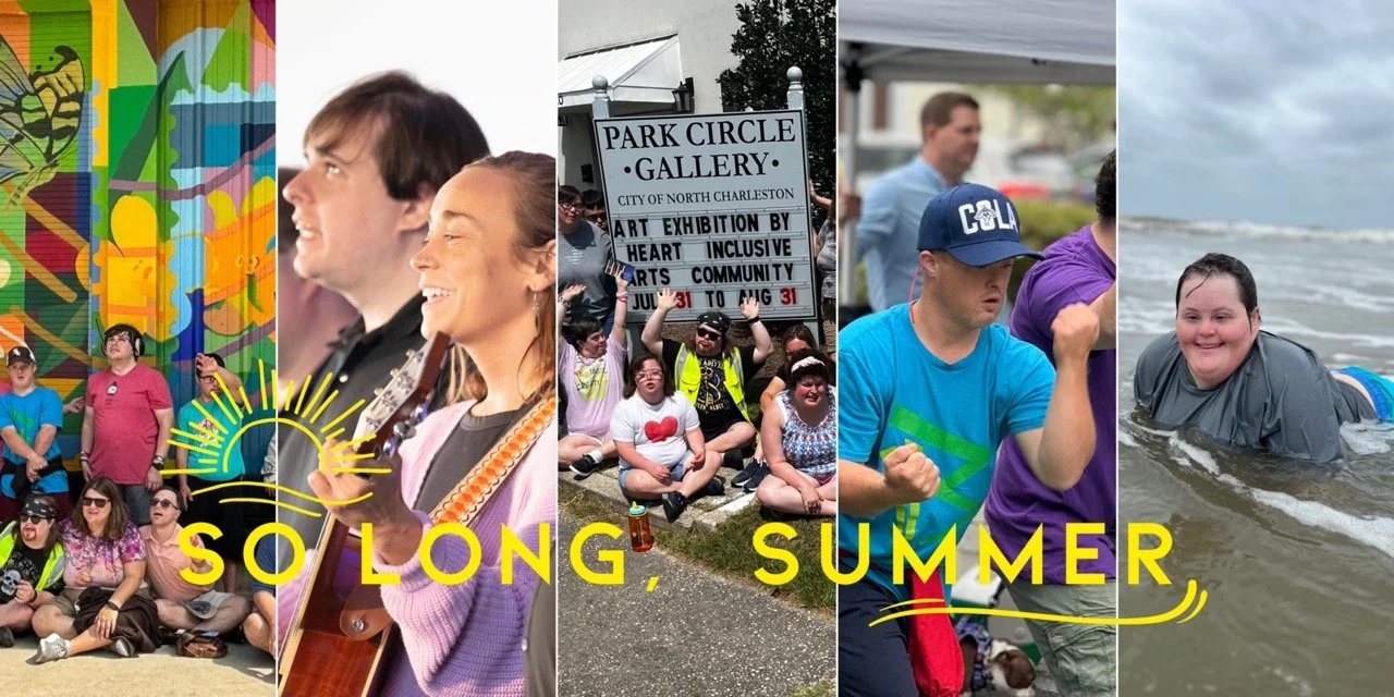 So Long, Summer!