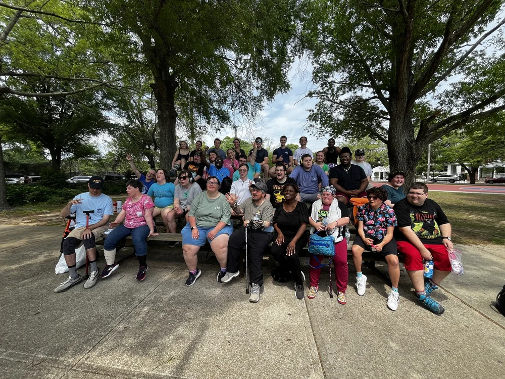 FYE End of Semester Fest