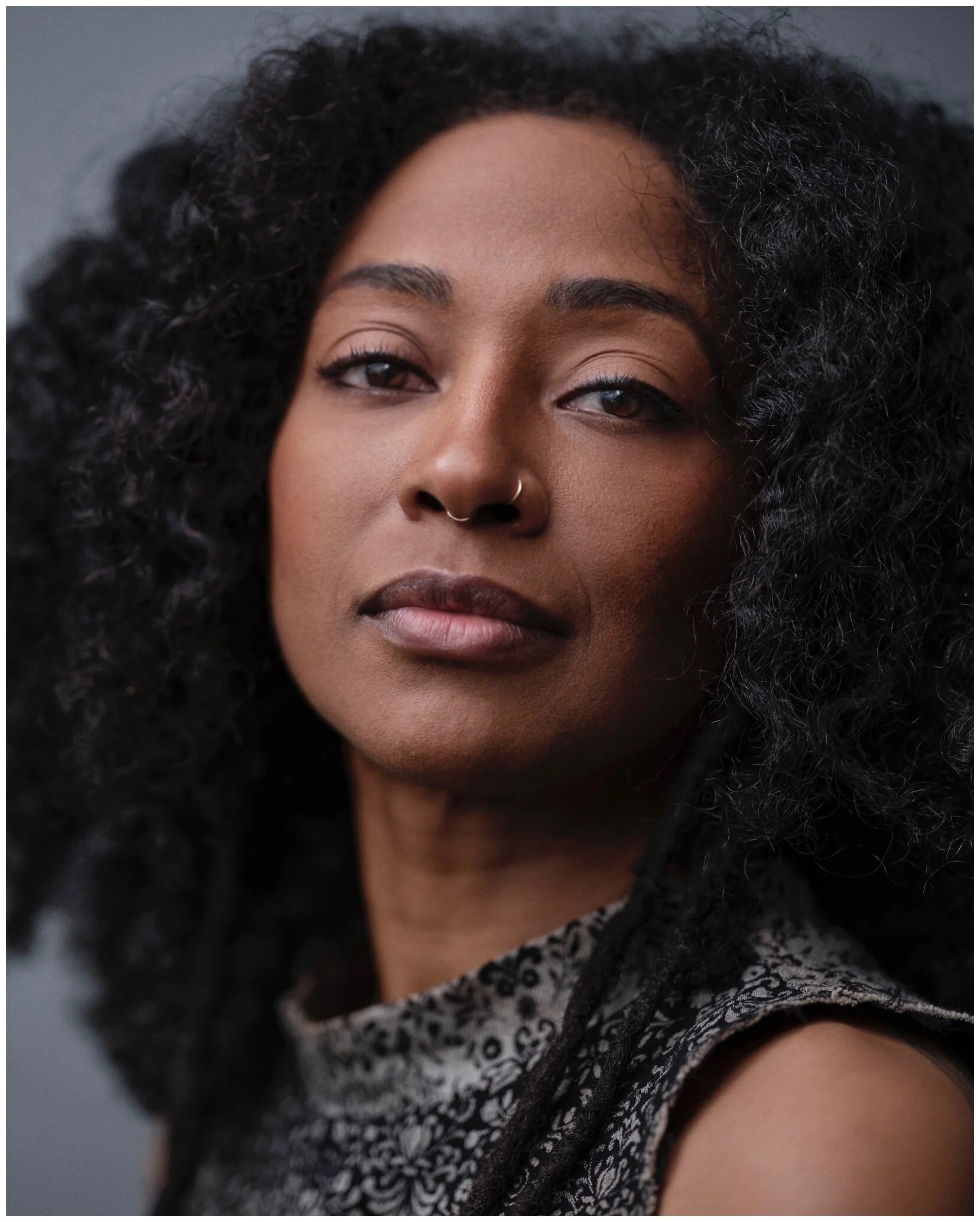  "Analogue photography and woodworking allow me to embrace a more intentional creative process, where each frame on film and each crafted piece of wood are deliberate, mindful expressions. My commitment to these media is rooted in my deep connection 