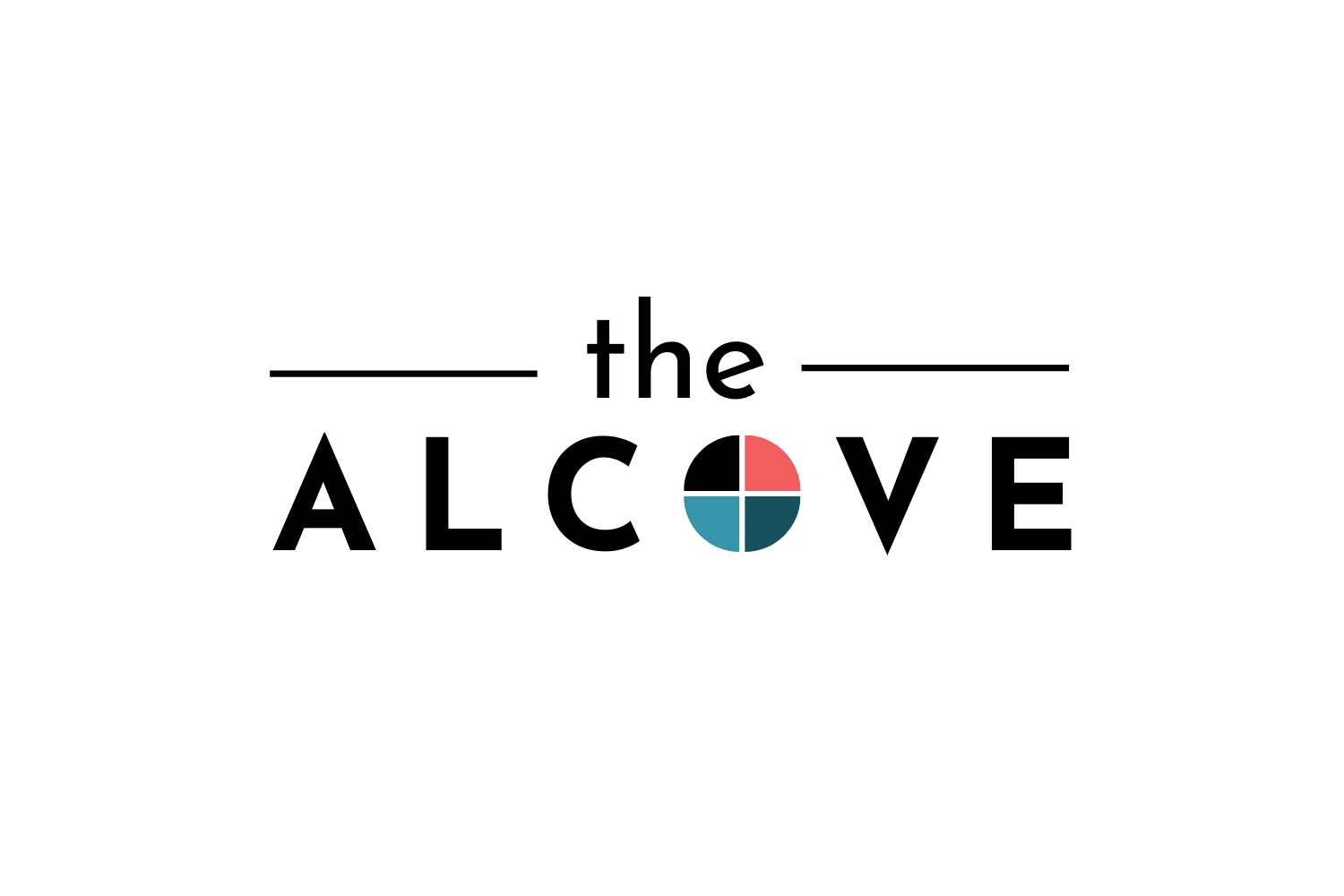 The Alcove Grand Opening + Ribbon Cutting
