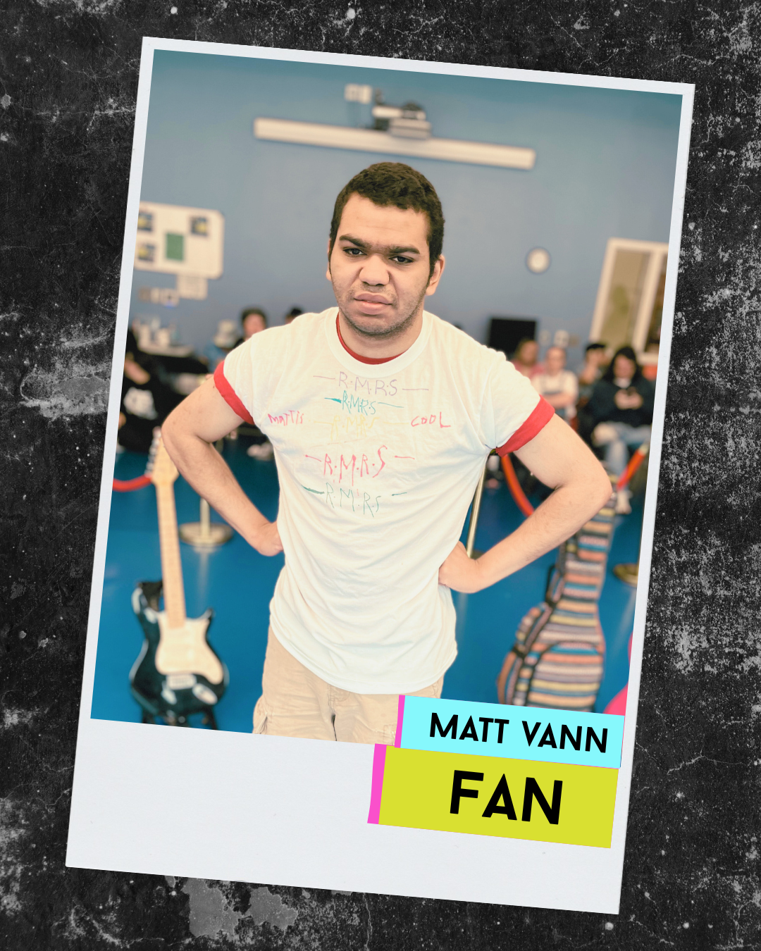 Feedback: R*M*R*S, 2025