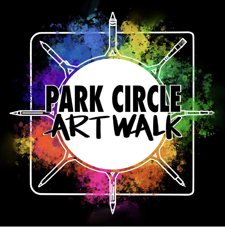 Park Circle Art Walk
