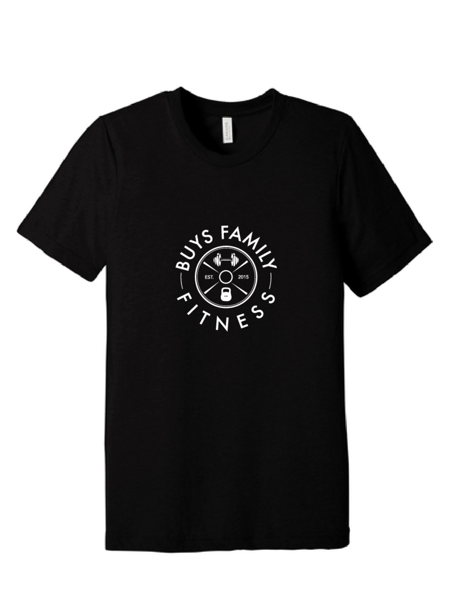 BF FIT Original Tee