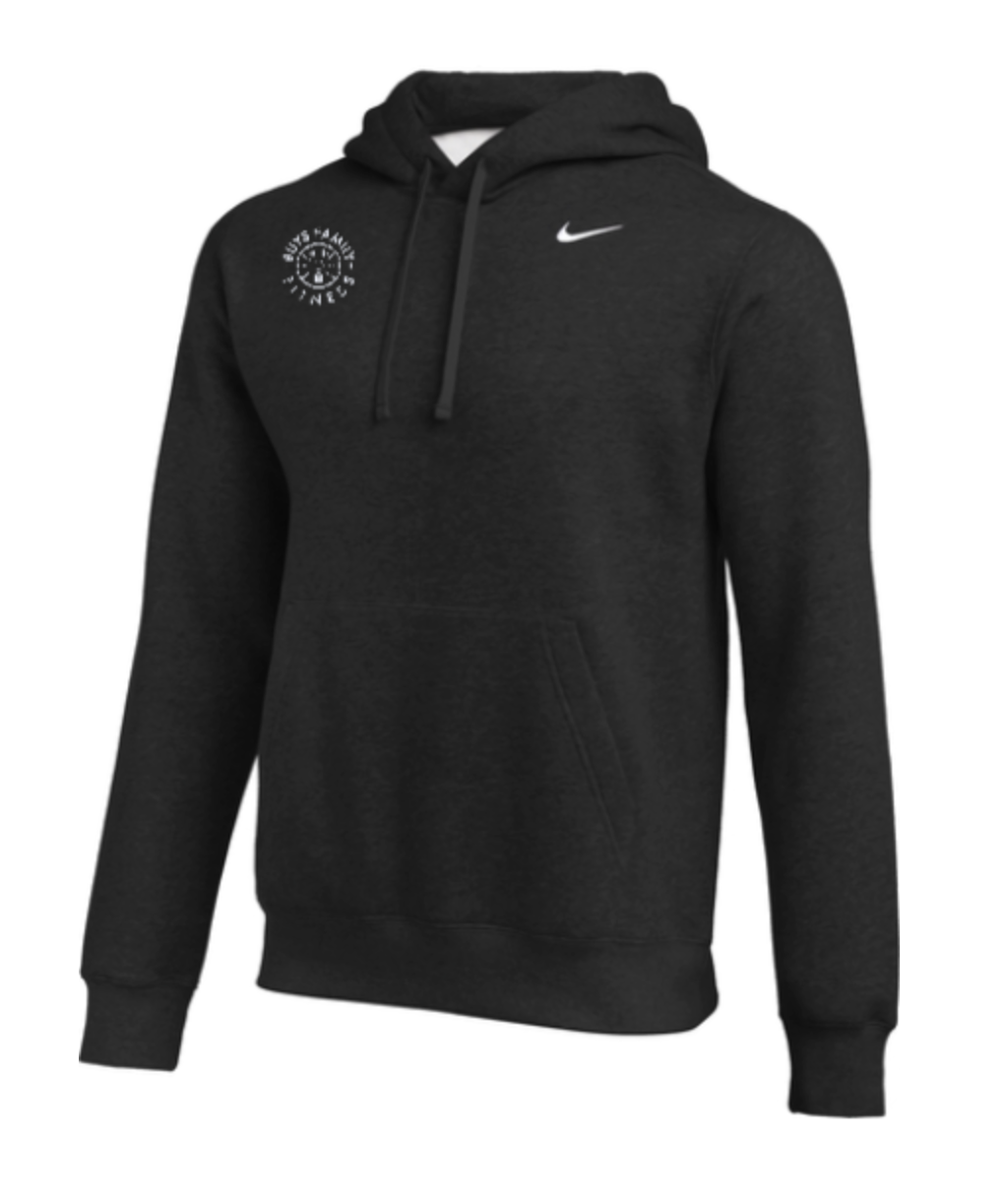 BF FIT Original Hoodie