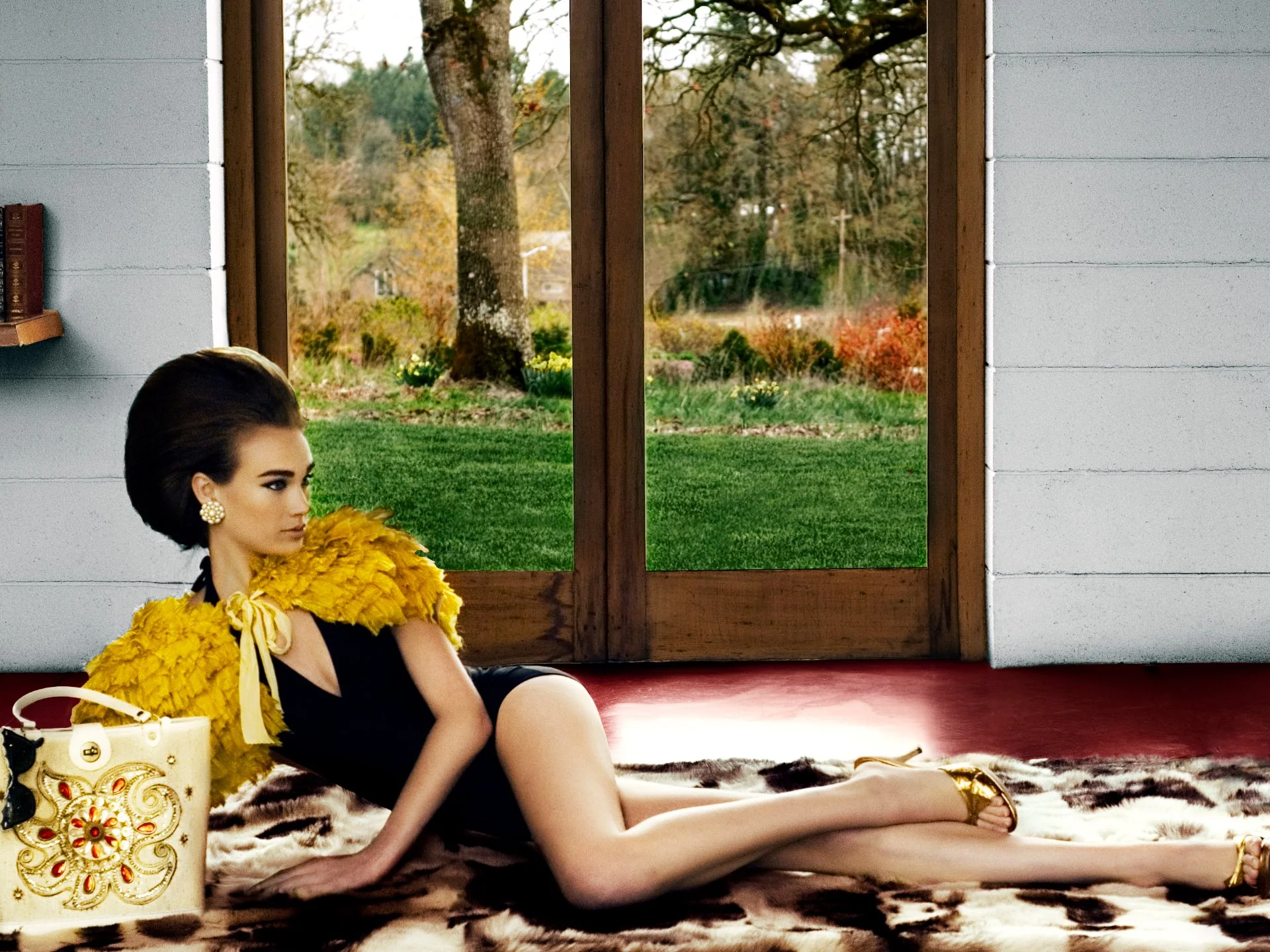 13 Minutes Magazine