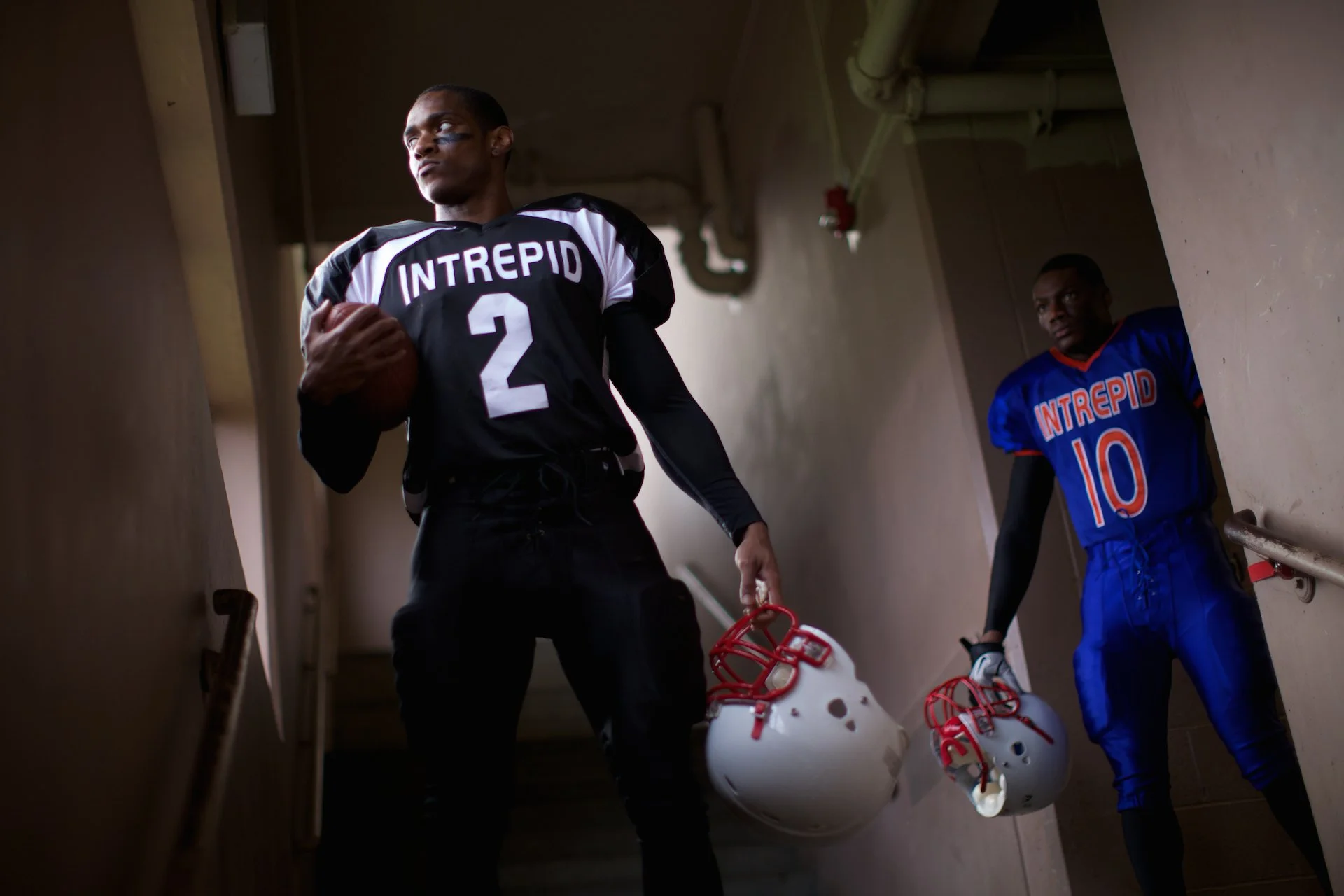 Intrepid Sportswear (Copy)
