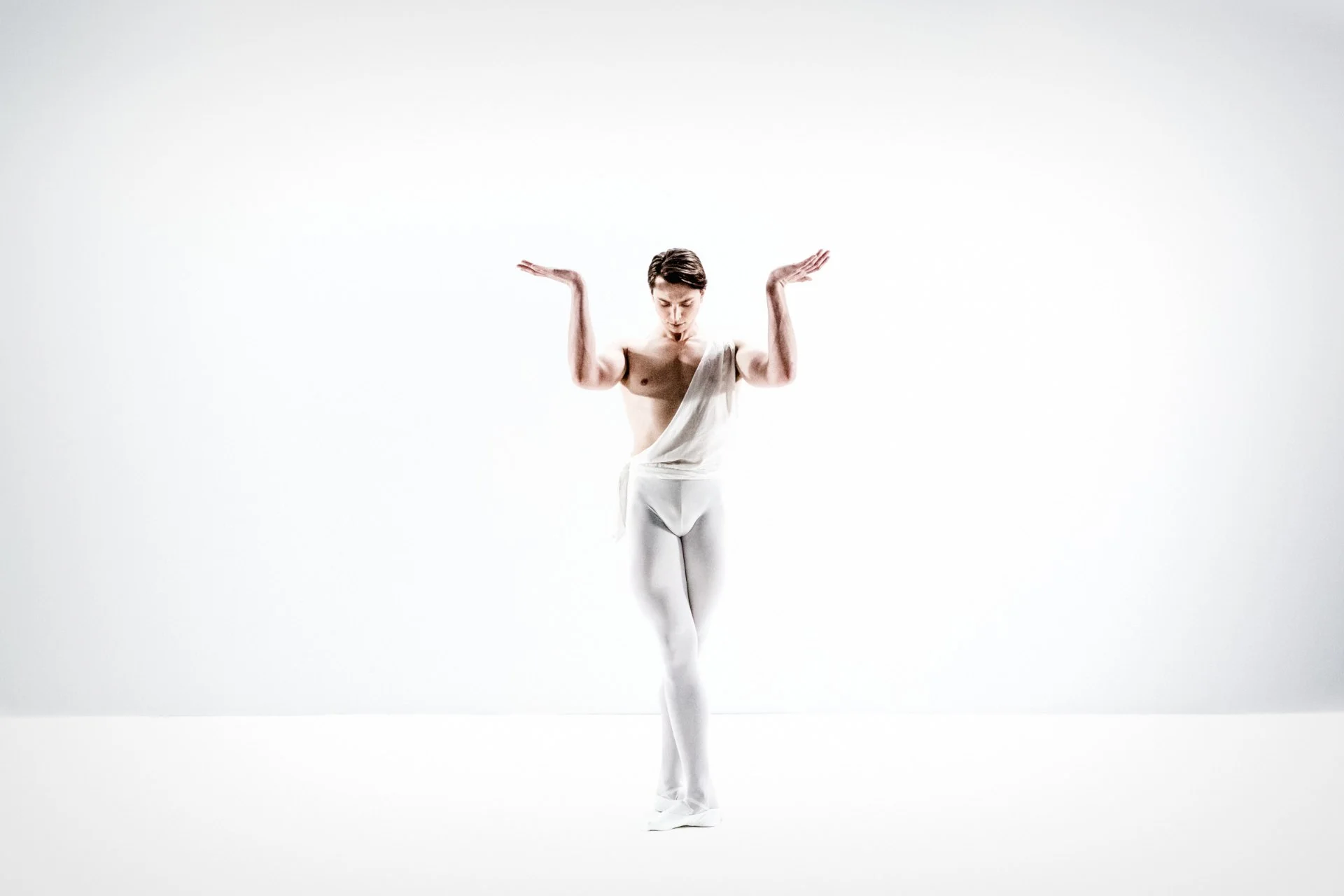 Oregon Ballet Theatre (Copy)