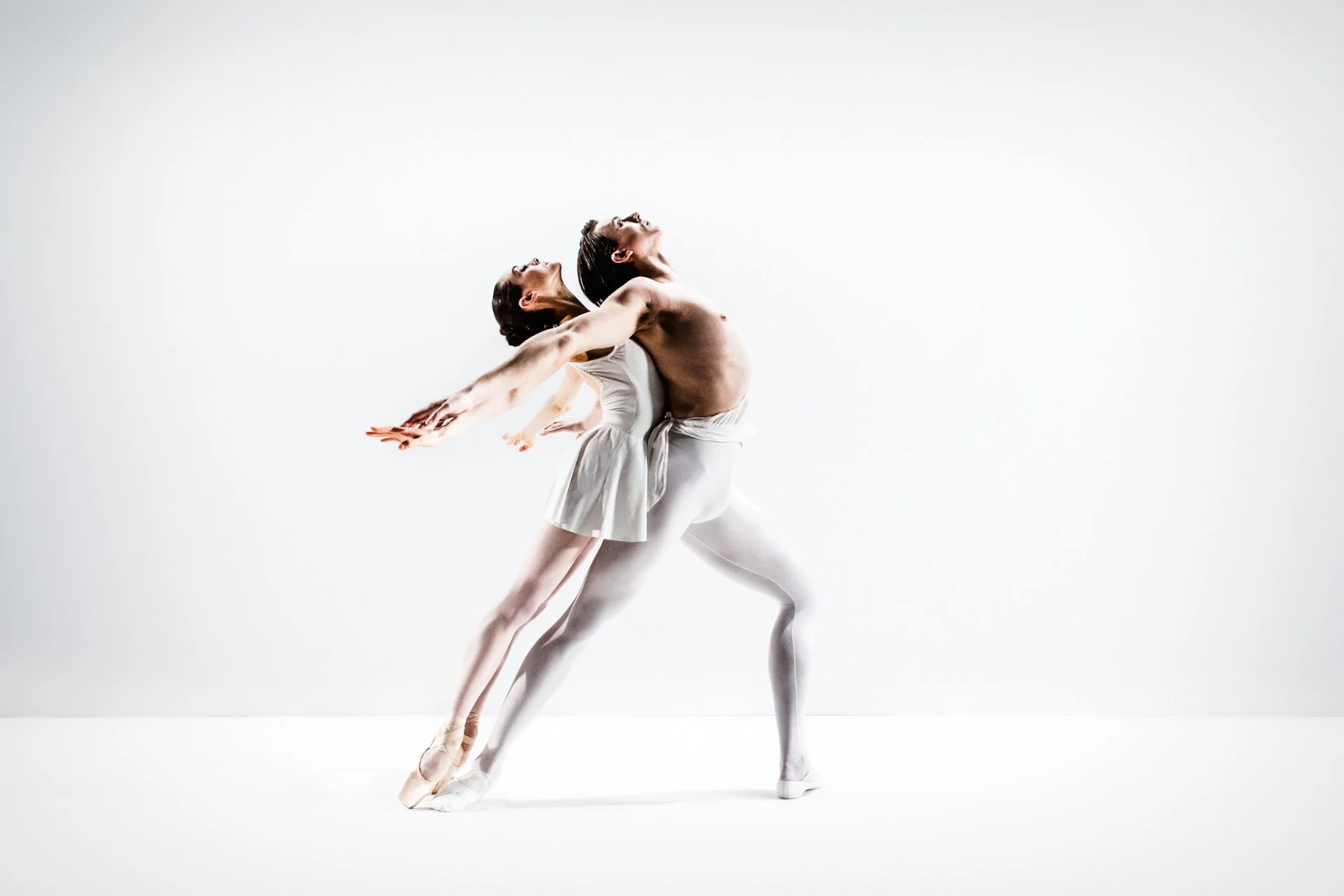 Oregon Ballet Theatre (Copy)
