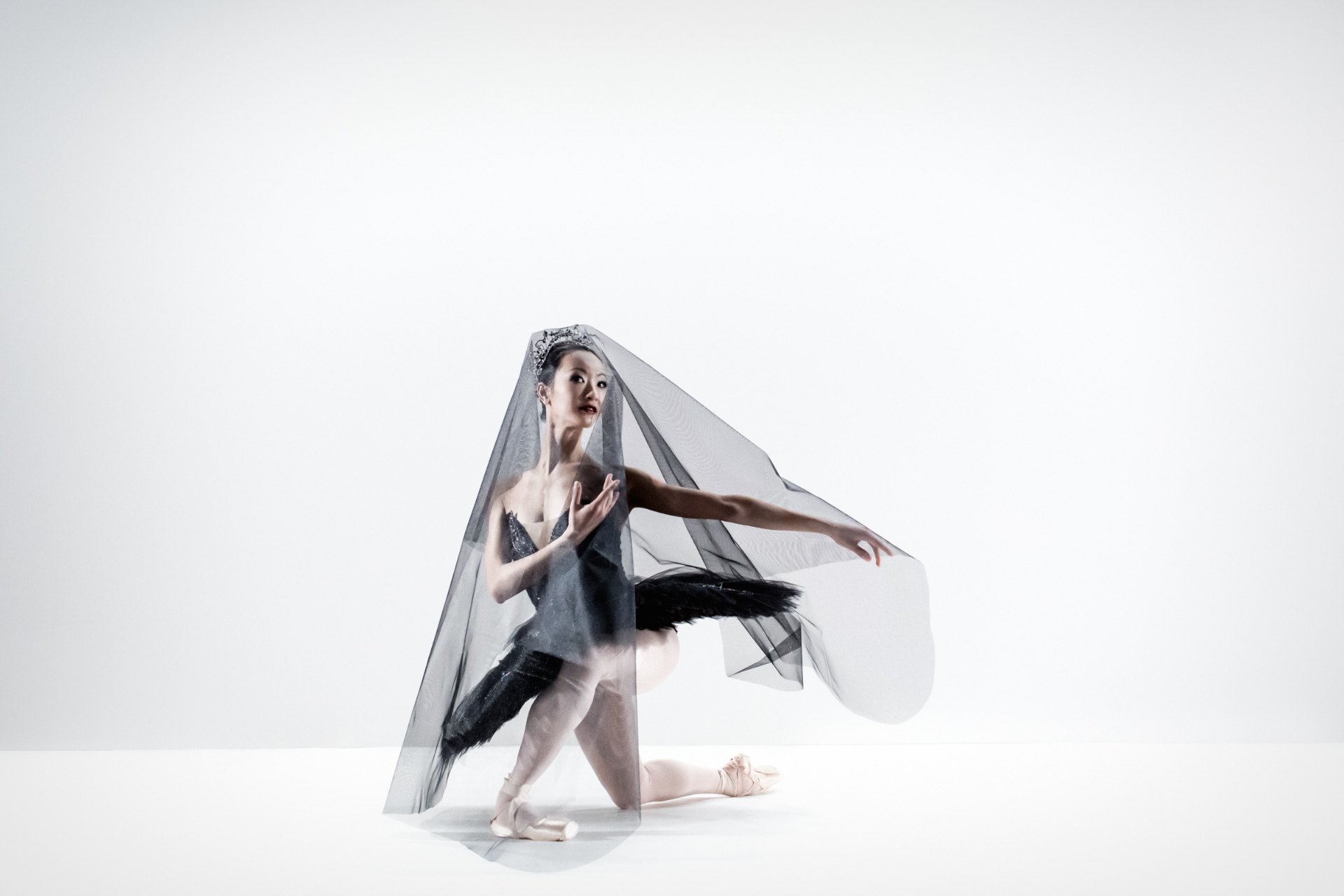 Oregon Ballet Theatre (Copy)