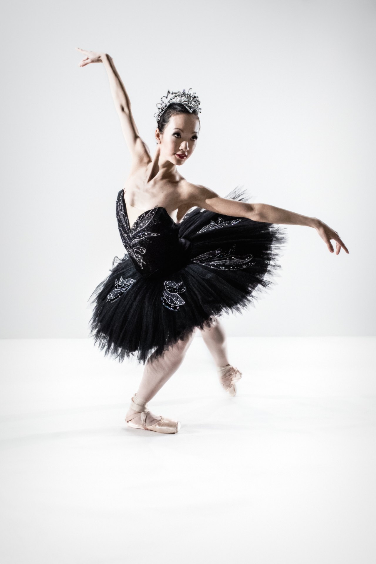 Oregon Ballet Theatre (Copy)