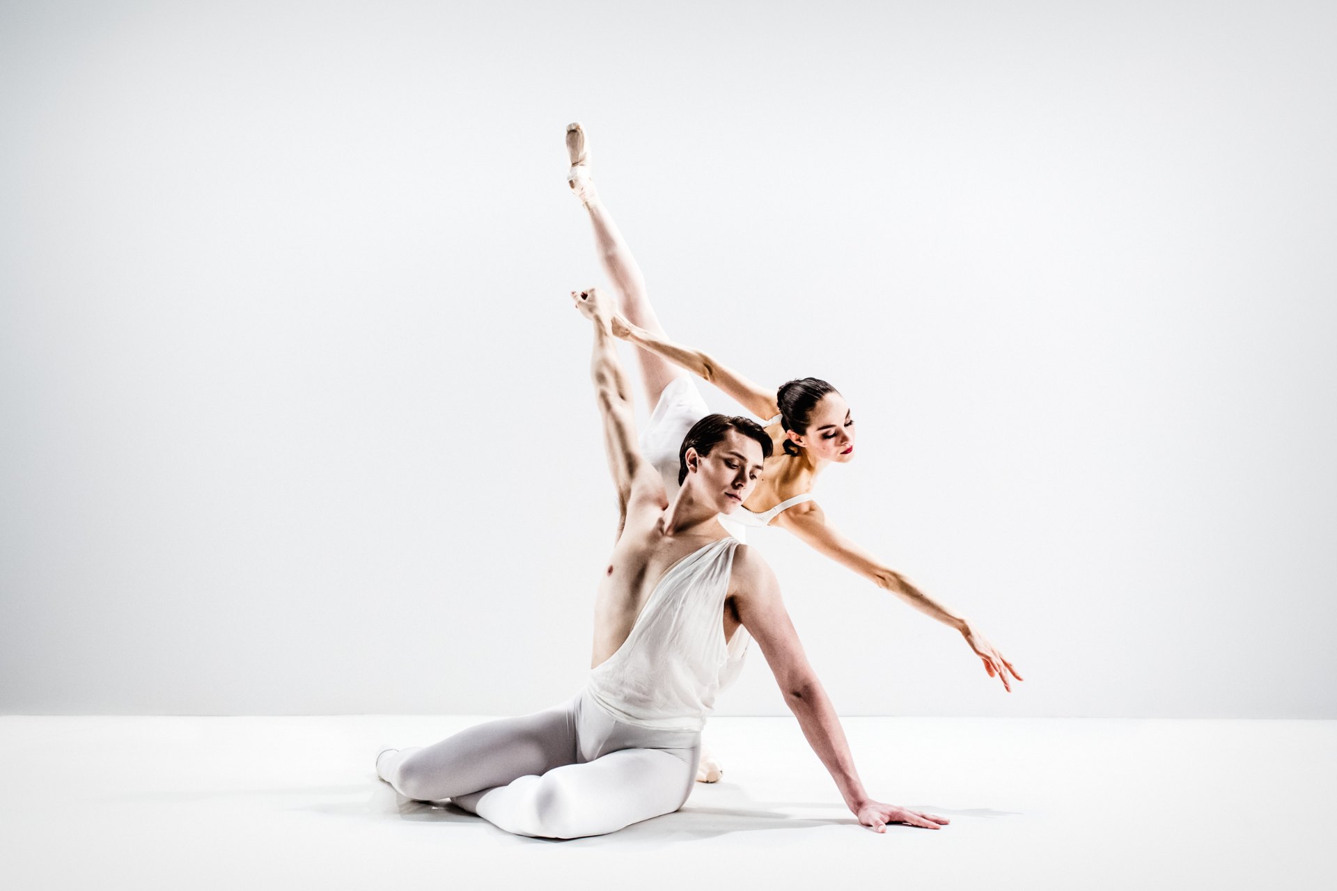 Oregon Ballet Theatre (Copy)