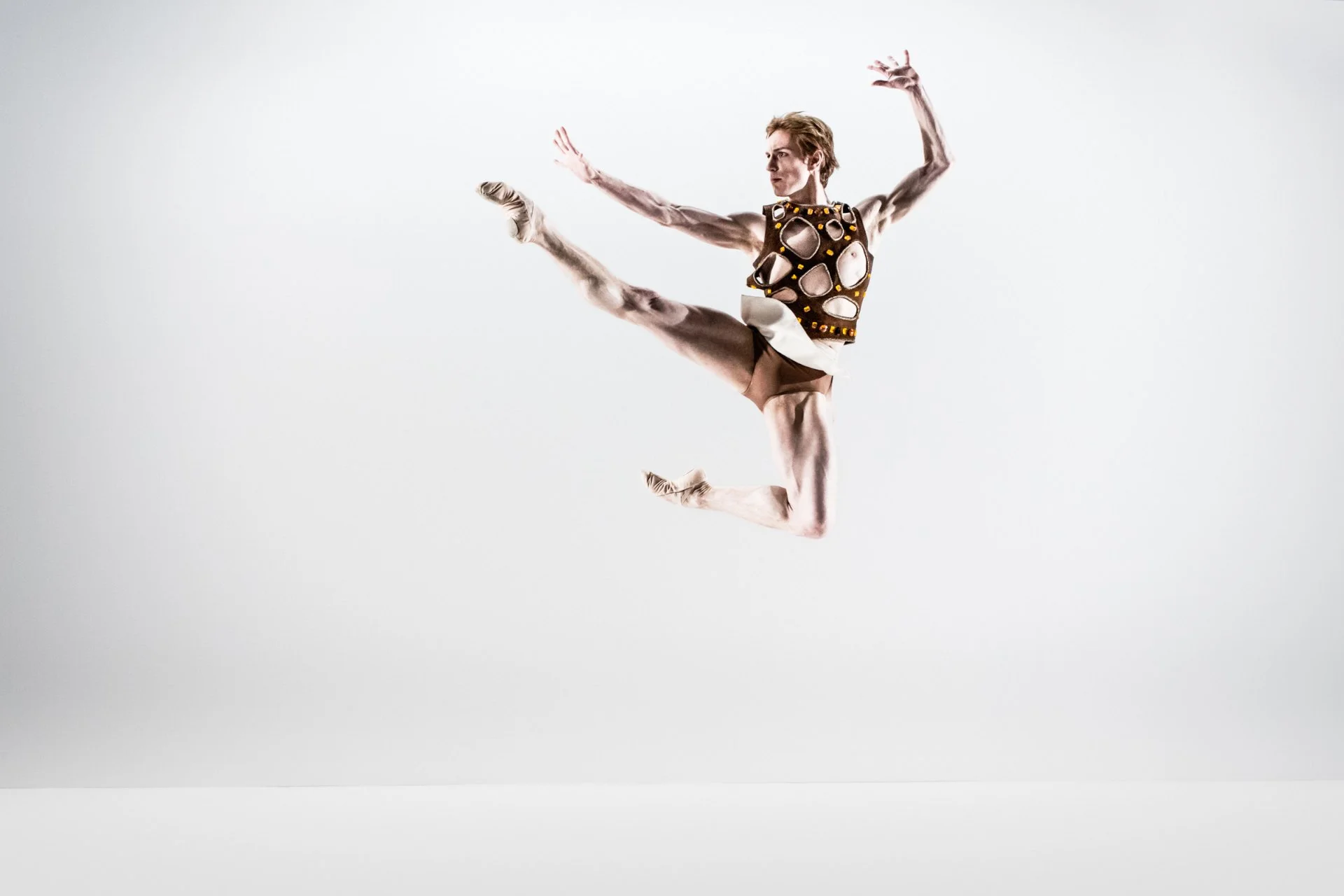 Oregon Ballet Theatre (Copy)