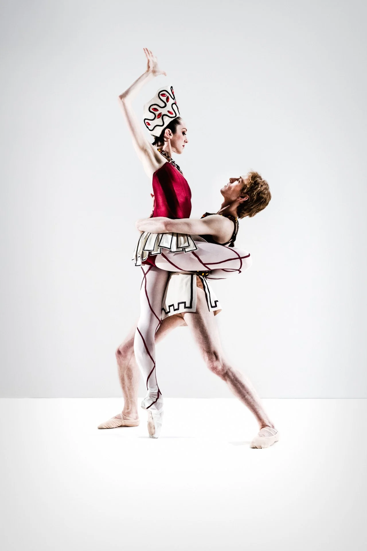 Oregon Ballet Theatre (Copy)