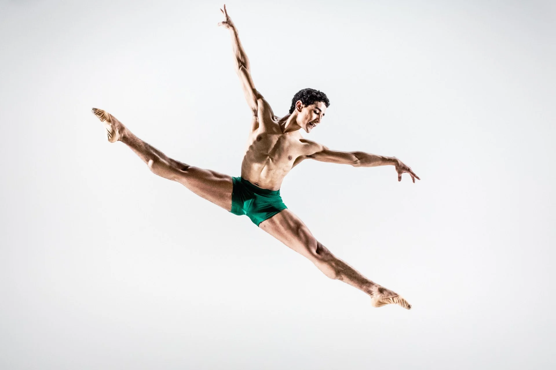 Oregon Ballet Theatre (Copy)