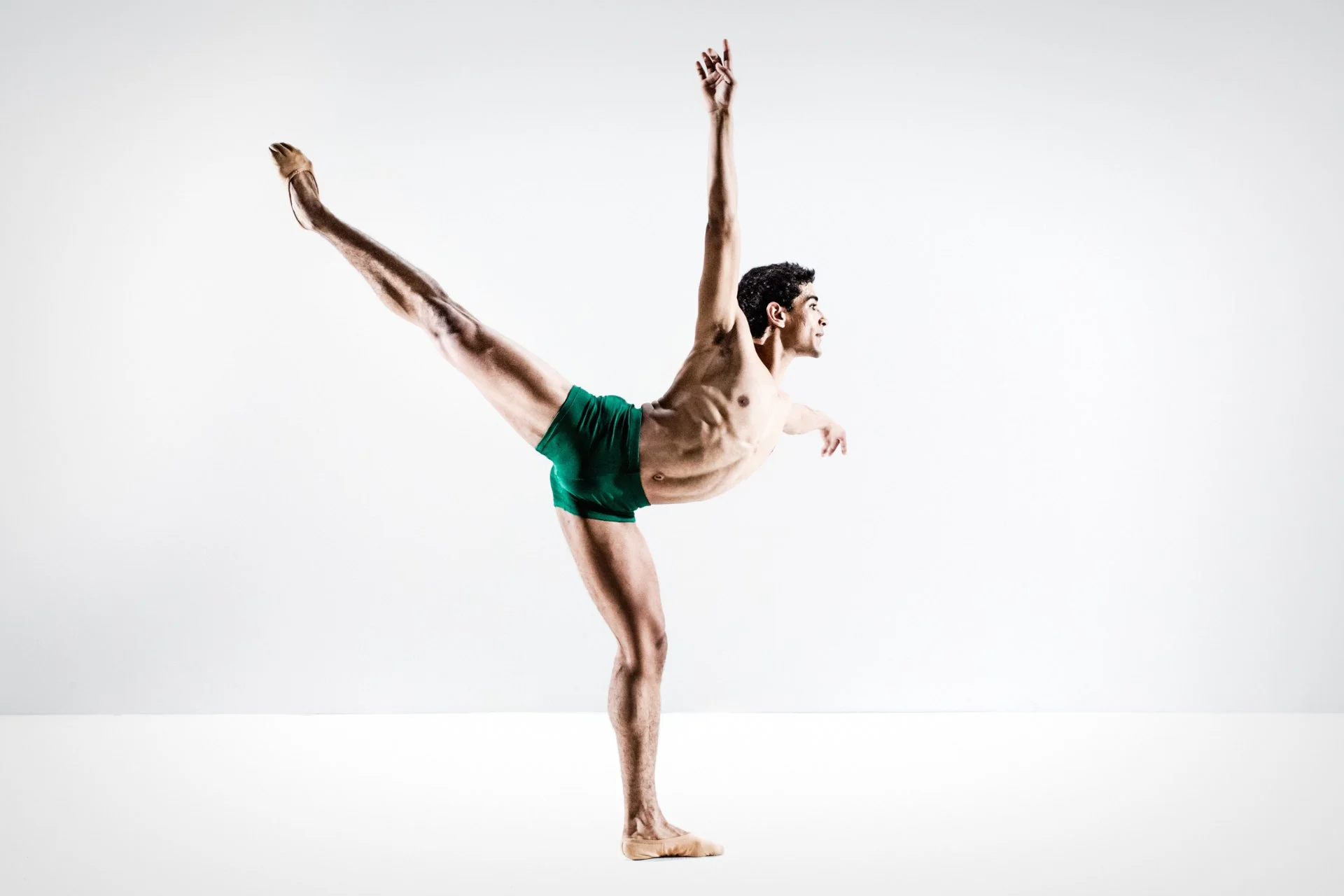 Oregon Ballet Theatre (Copy)