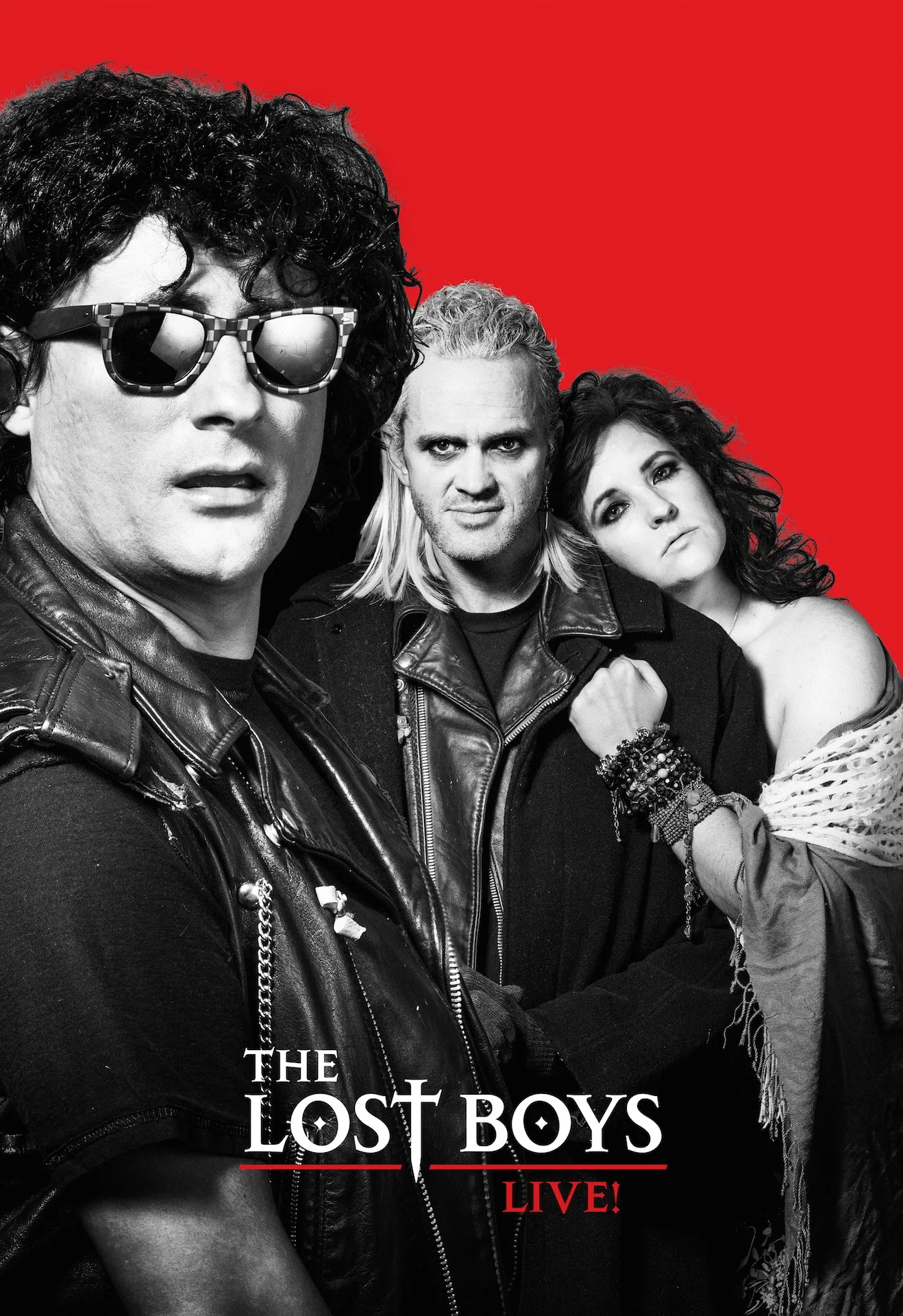 The Lost Boys Live (Copy)