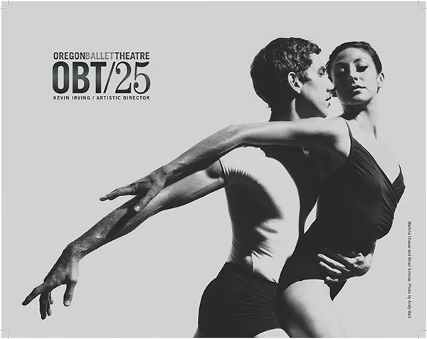 Oregon Ballet Theatre (Copy)