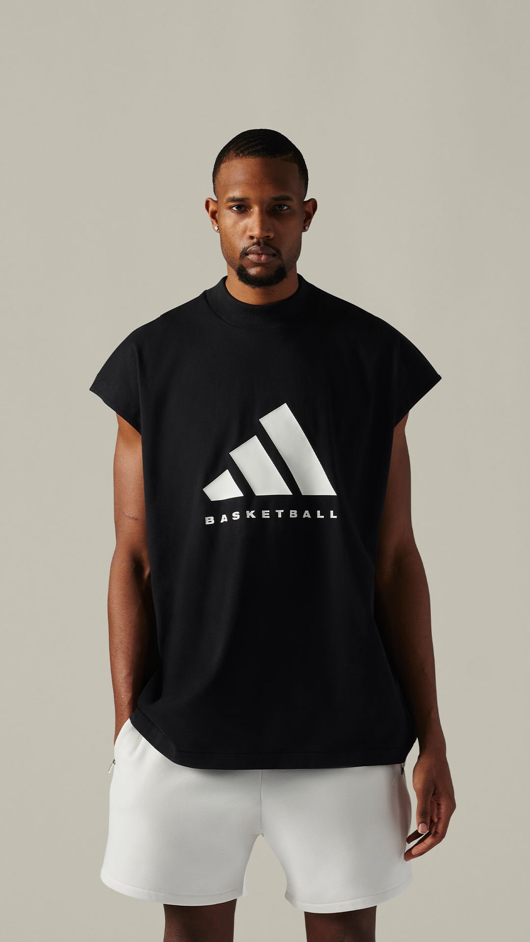 ADIDAS BASKETBALL 2023 Ch. 2 - EVAN MOBLEY (Copy)