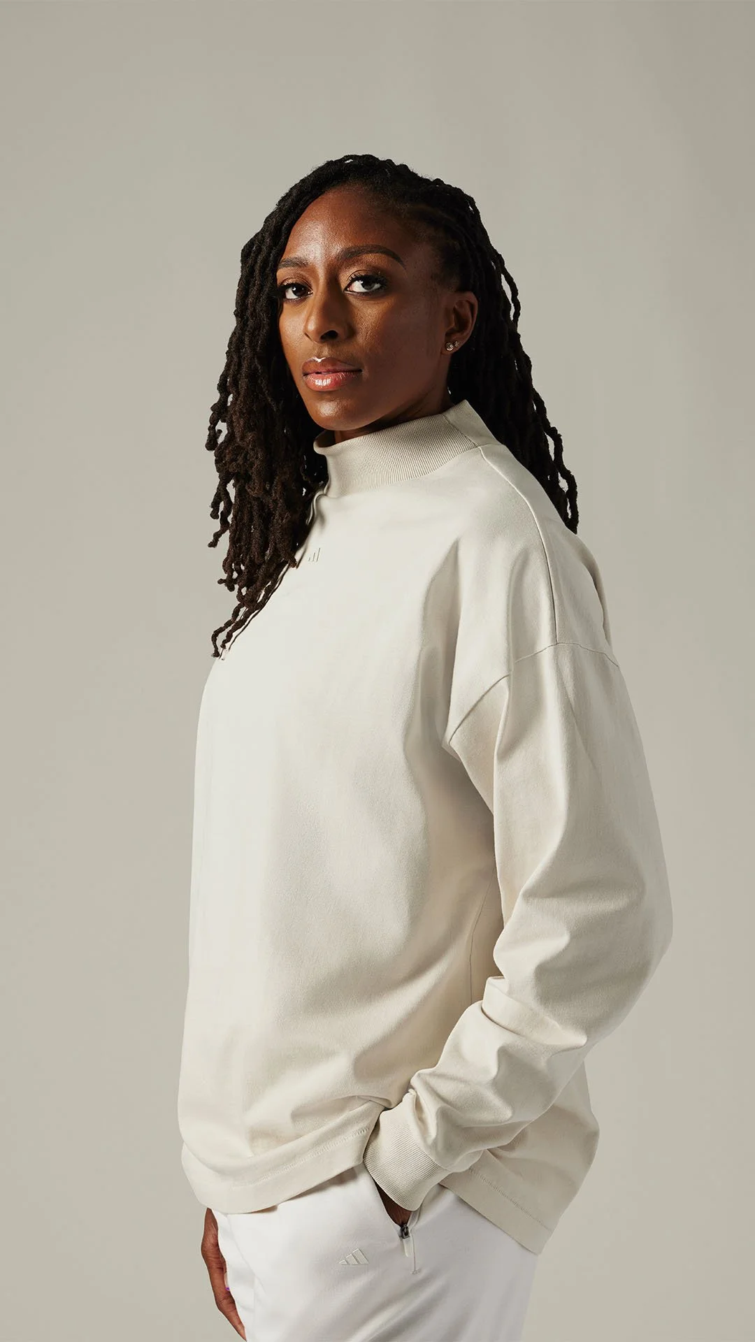 ADIDAS BASKETBALL 2023 Ch. 2 - NNEKA OGWUMIKE (Copy)