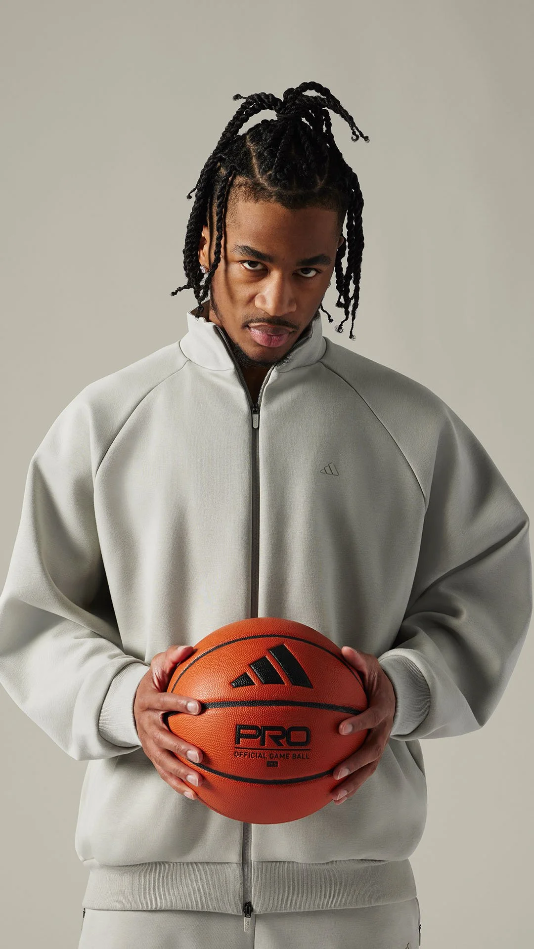 ADIDAS BASKETBALL 2023 Ch. 2 - SHARIFE COOPER (Copy)