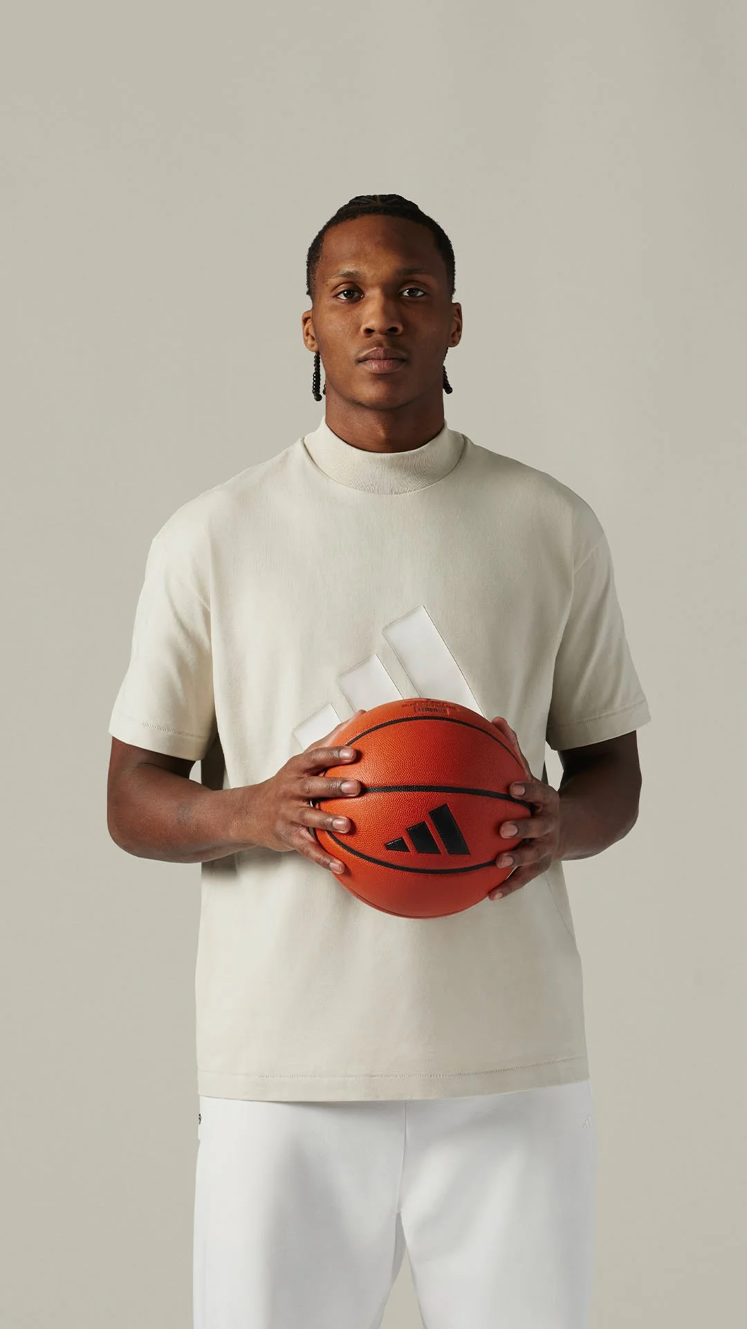 ADIDAS BASKETBALL 2023 Ch. 2 - BENNEDICT MATHURIN (Copy)
