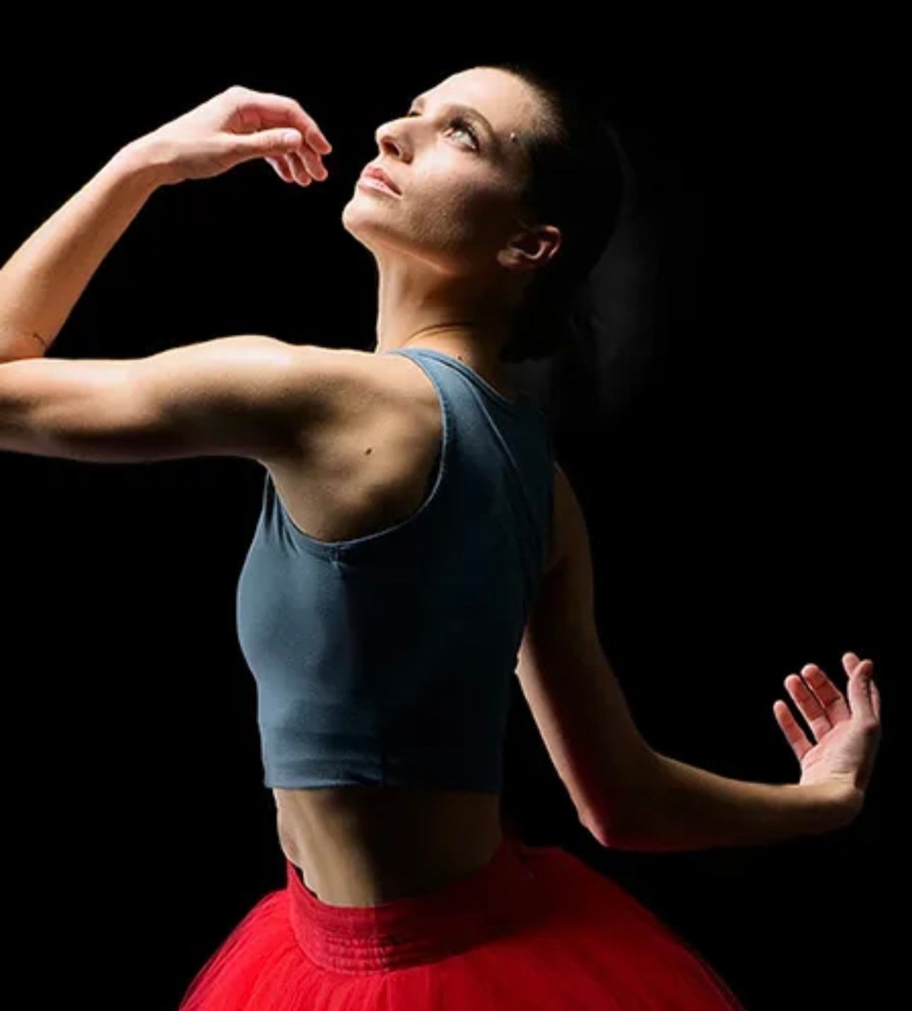Oregon Ballet Theatre 24/25 Upcoming Season  (Copy)
