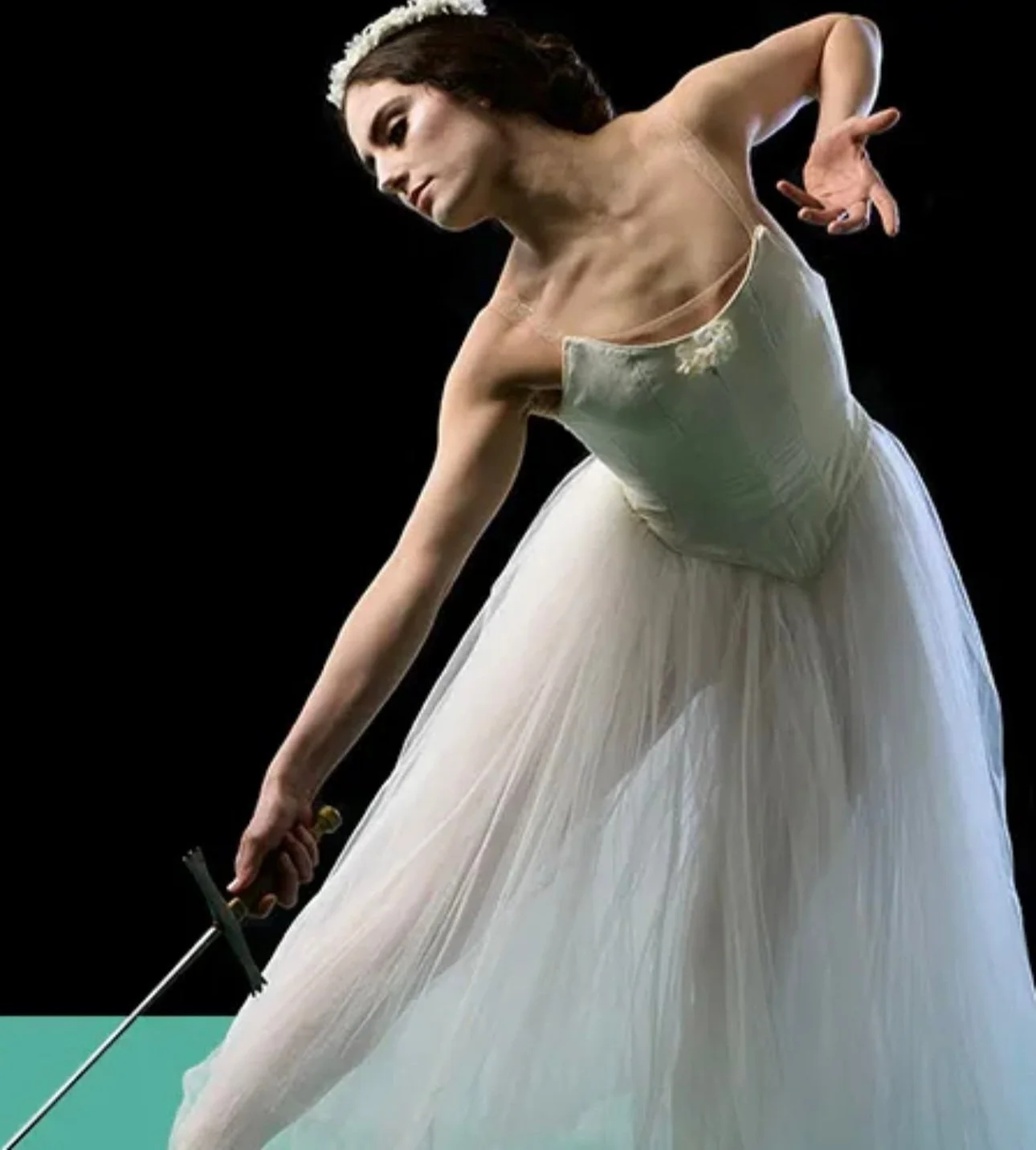 Oregon Ballet Theatre 24/25 Upcoming Season (Copy)