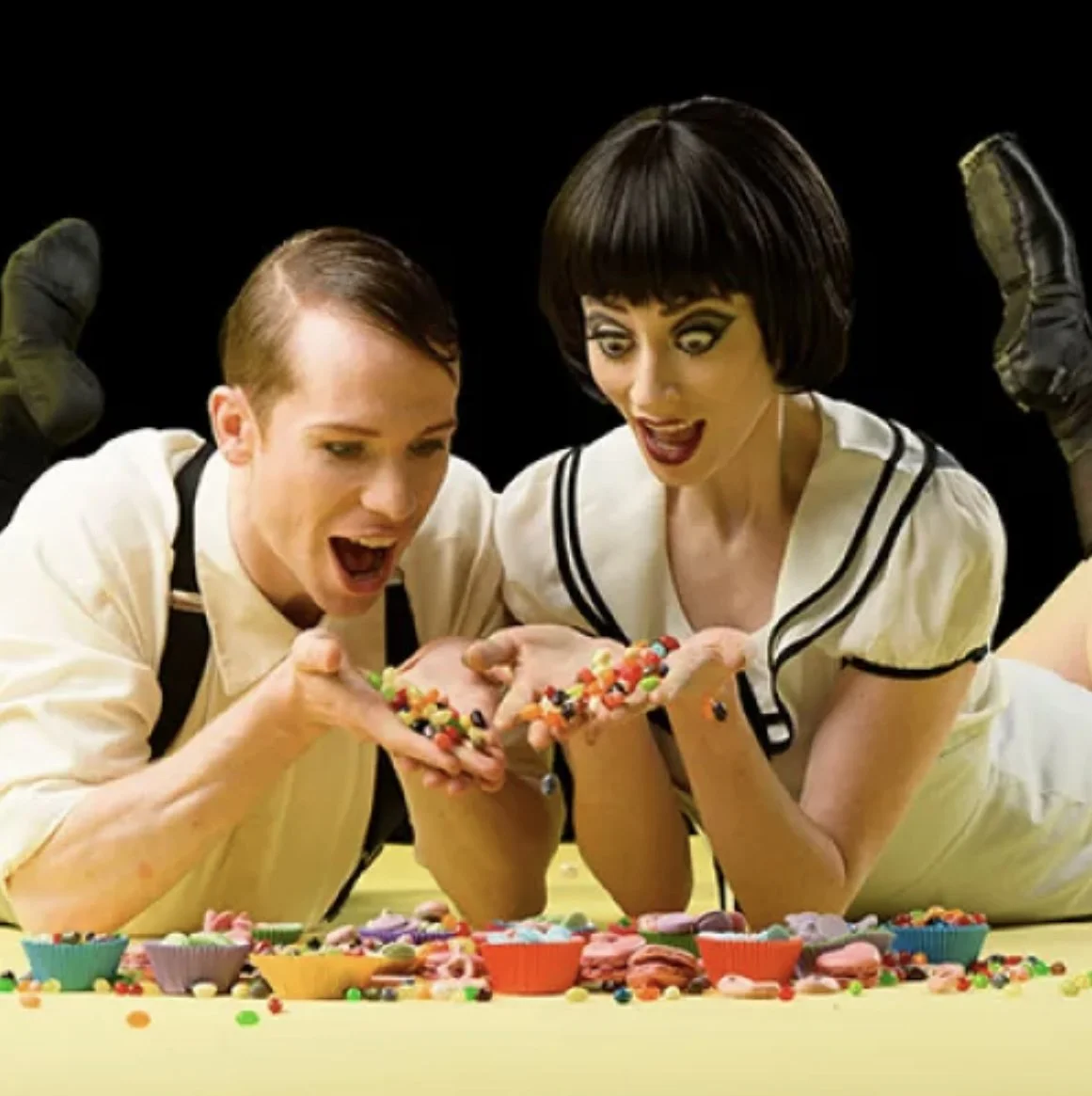 OBT 24/25 - Hansel and Gretel (Copy)