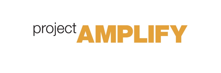 Project Amplify