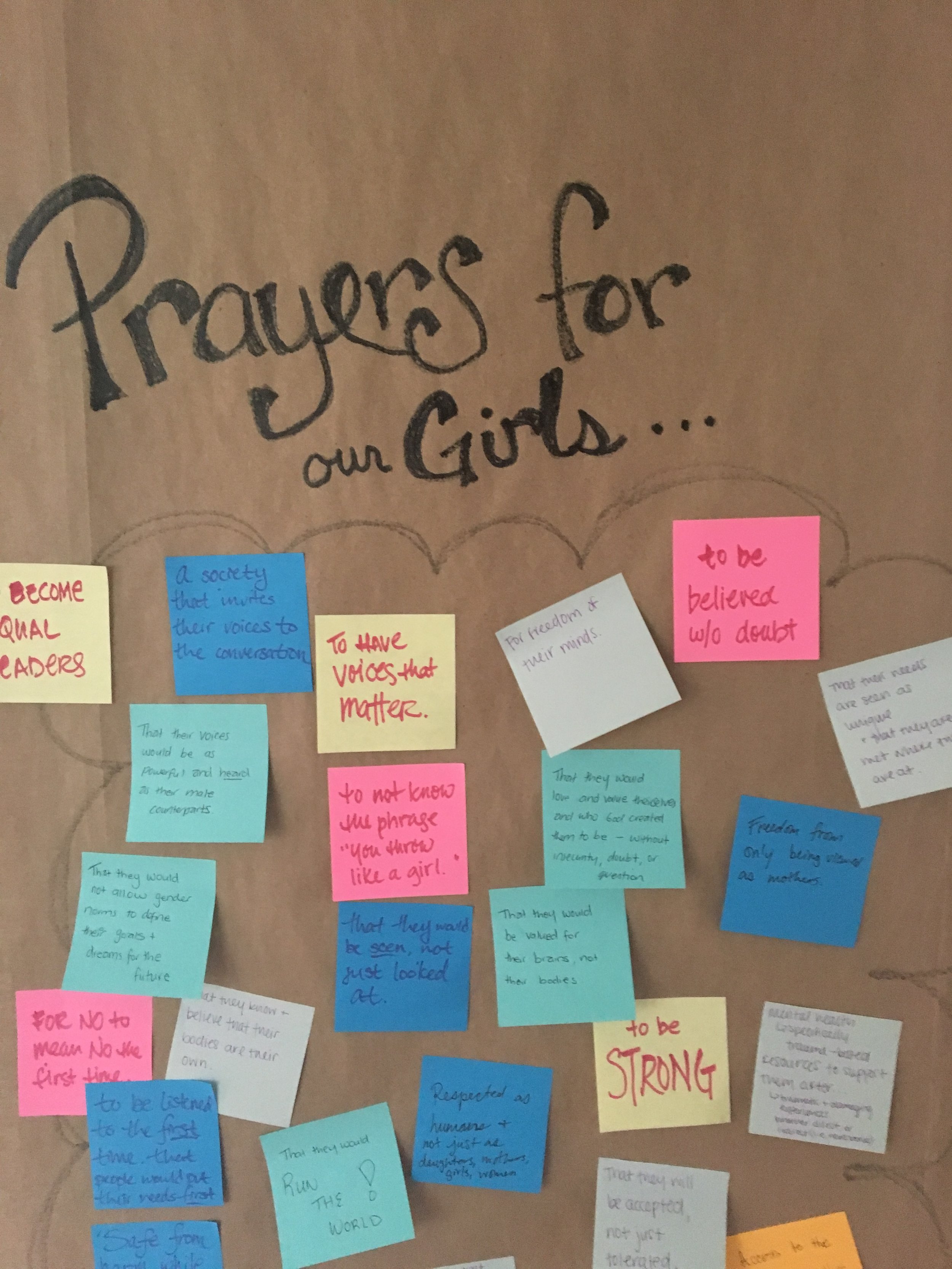 International Day of the Girl Child