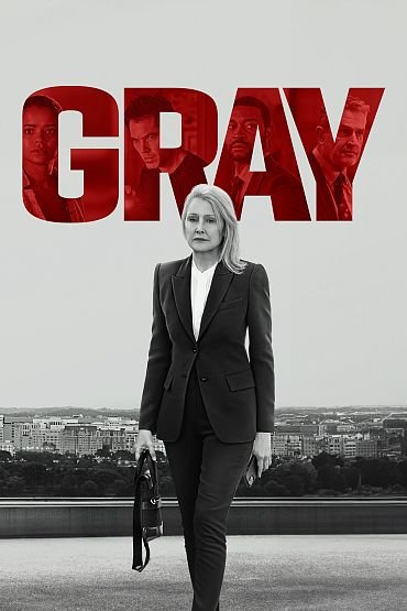 GRAY (2023) Season 1