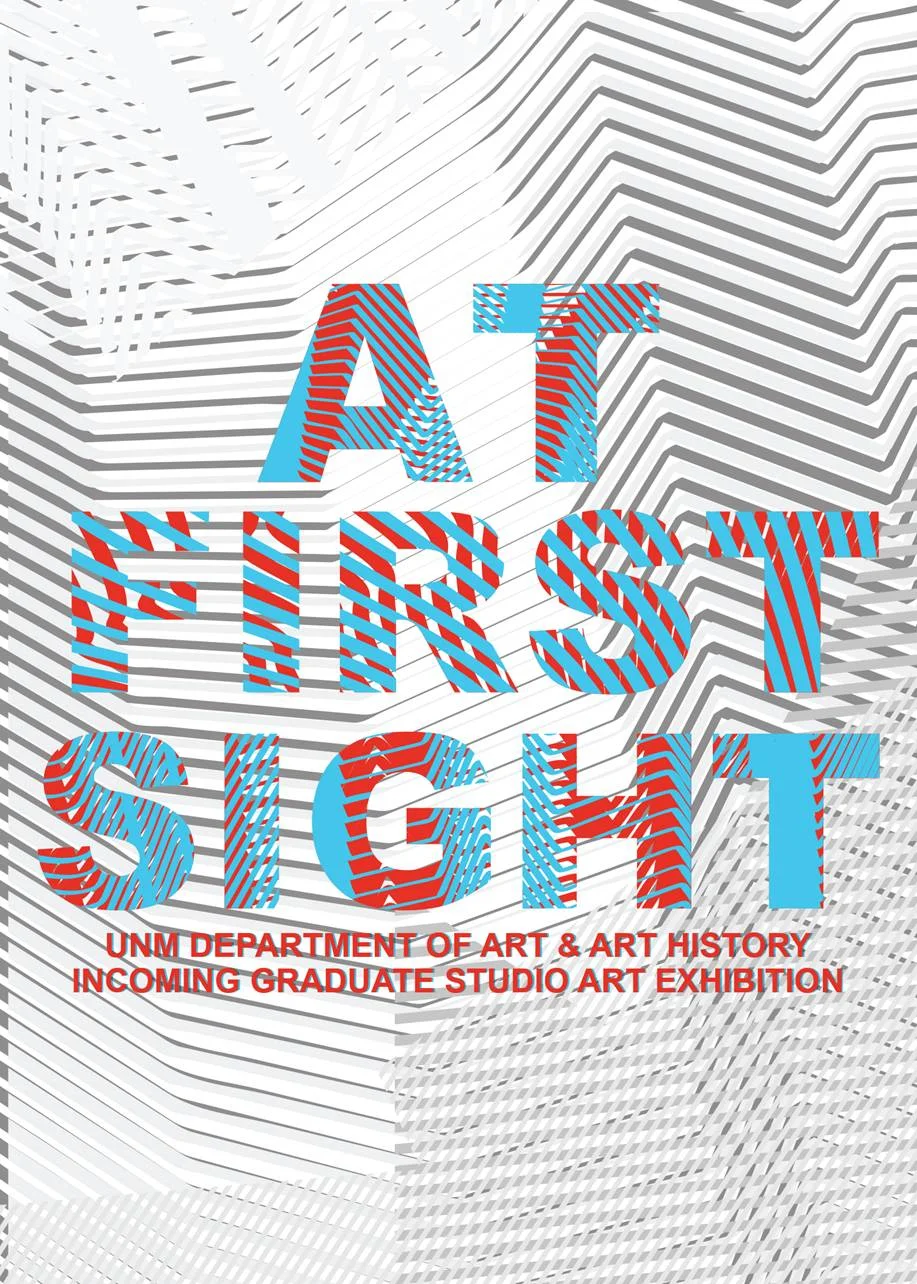 At First Sight Exhibition