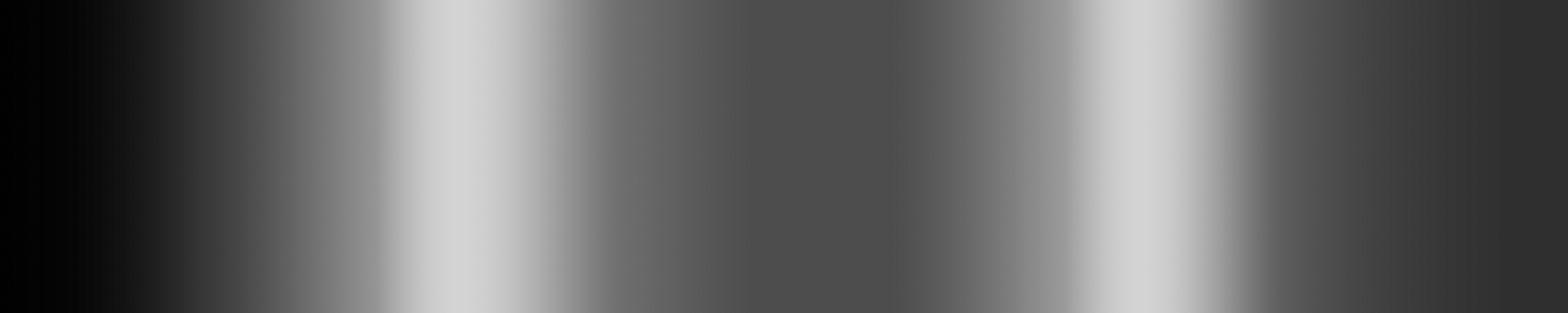 Visible Spectrum in the Dark