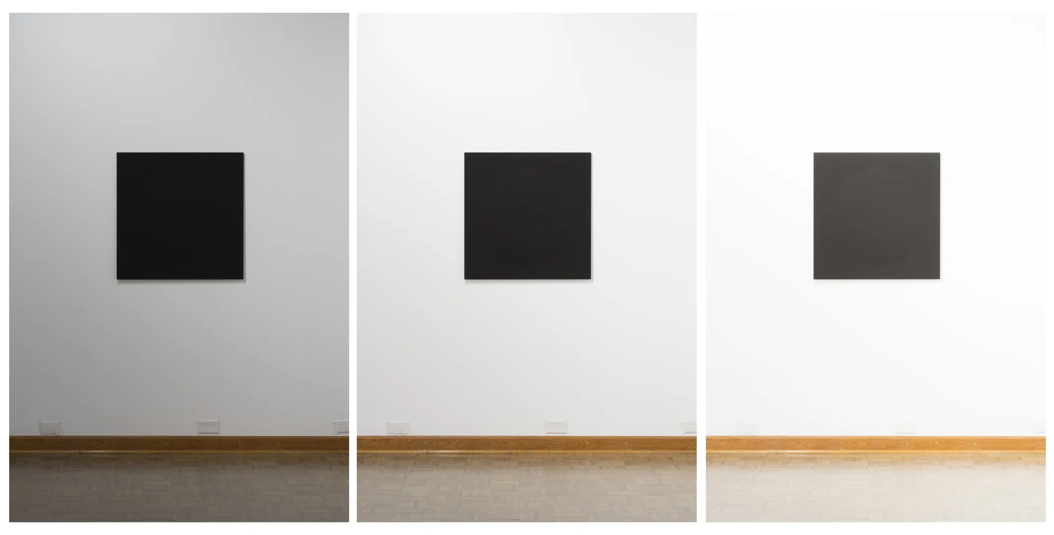 I lose the edges (Install)