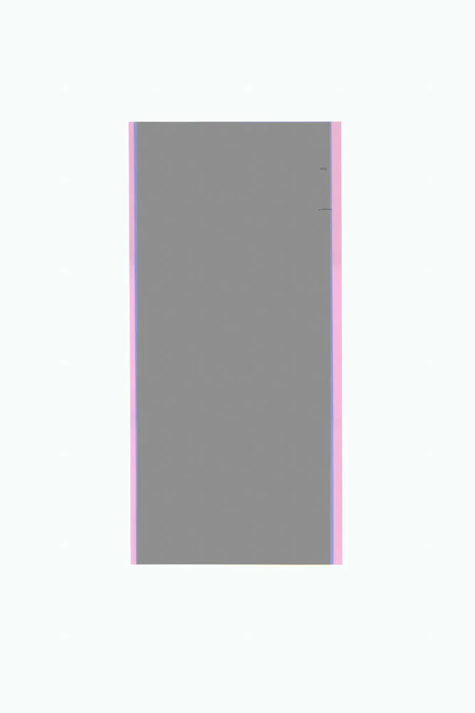 Becoming Neutral, No. 1
