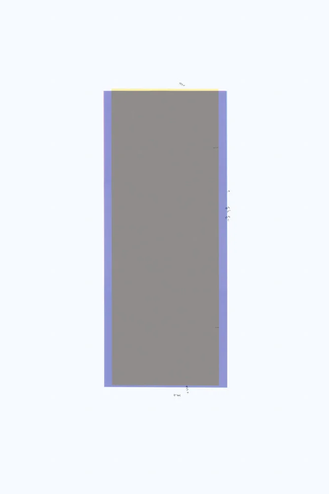 Becoming Neutral, No. 2