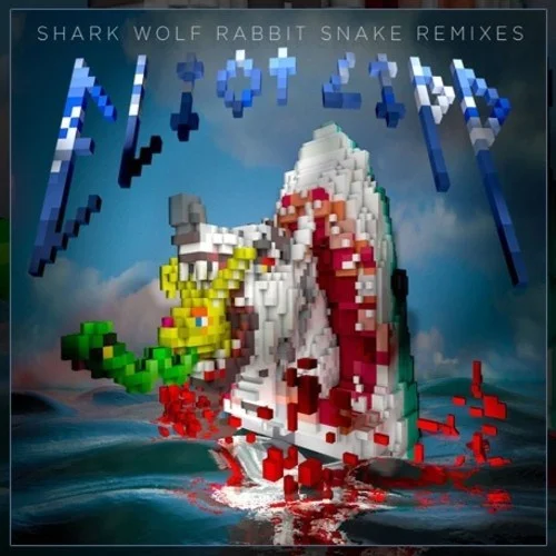 Nunca Duerma - "The Snake" (Remix)