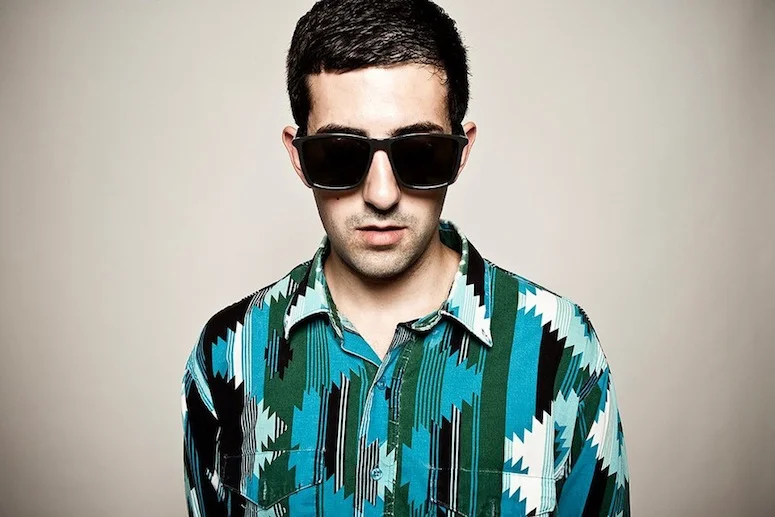 Nunca Duerma - BassBin Set (12.03.12)