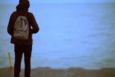 Nunca Duerma - "Dilated" [Music Video]