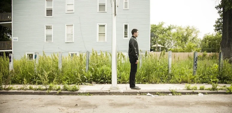 Jeremiah Jae - "Bloody Face Handshake" (Nunca Duerma Edit)