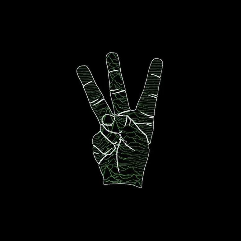 Netherfriends - "Joey Vision"