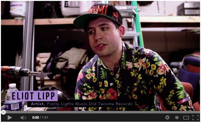 YHS Spotlight: Nunca Duerma