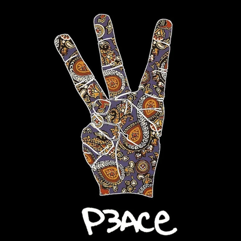 Netherfriends - P3ACE