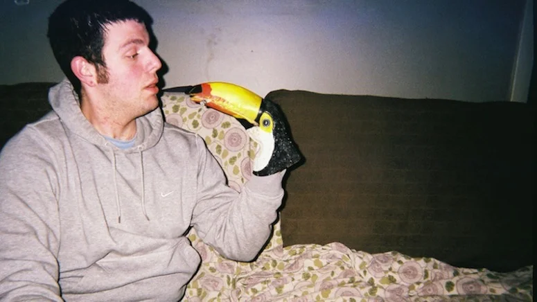 Rich Jones - "Push The Button"