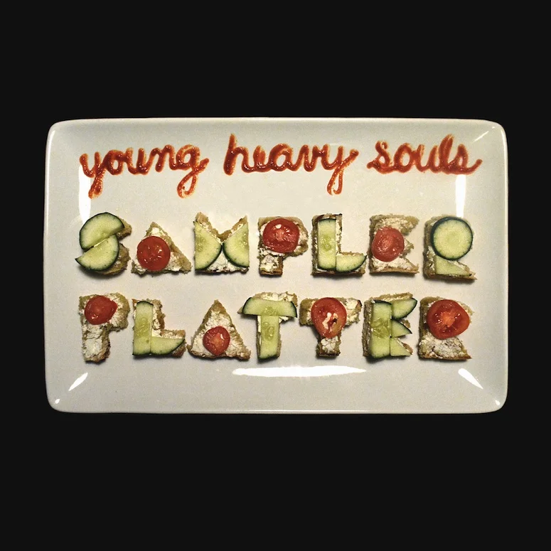 Young Heavy Souls - Sampler Platter